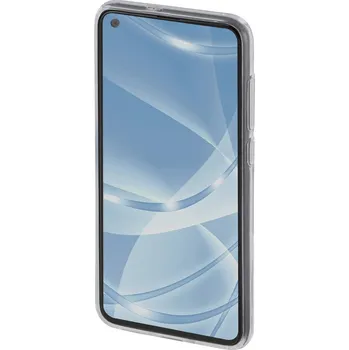 Hama Crystal Clear zadní kryt na mobil Samsung Galaxy A21s transparentní 188734