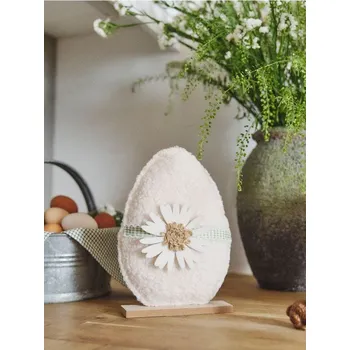 Velikonoční dekorace Sinsay - Velikonoční dekorace - krémová - 239IJ-01X - 239IJ-01X-ONE