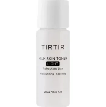 TirTir - Milk Skin Toner - 20ml