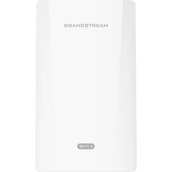Grandstream GWN7302, PtP/PtMP bezdrátový Bridge, 2x2:2 MIMO, IP66, TDMA, 2xGbps porty, 5 km