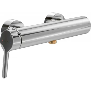 Vodovodní baterie VILLEROY & BOCH - Skyla Sprchová baterie, chrom TVS11600400061