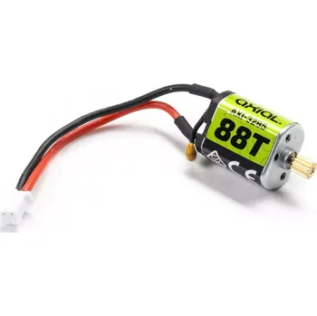 Axial motor stejnosměrný 88T 030: SCX30