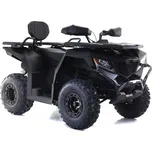 Čtyřkolka Leramotors By APOLLO Cyber Roamer 270 černá