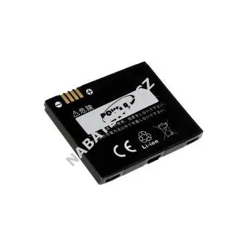 Baterie pro mobilní telefon Baterie Motorola BC50 (3,7V/750mAh)