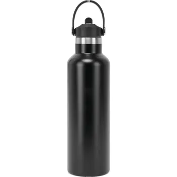 Láhev TriDri® Sportovní láhev na vodu 750 ml TR700 Black one size