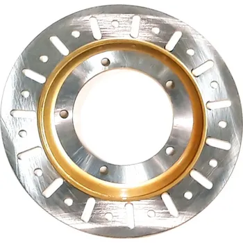 Motodíl Rear Disc 86332