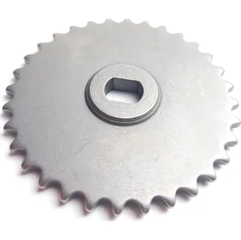 Auto-moto SPROCKET, OIL PUMP 35191