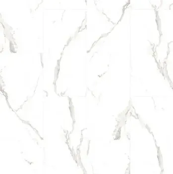 vinylová podlaha Samolepicí vinylová podlaha Nizza Mramor světlý 80 x 40 cm balení 15 ks