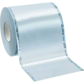 UV sterilizátor Akzenta sterilizační role 200 mm - 200 metrů