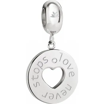 Přívěsek Dámský přívěsek Morellato Drops SCZ1089