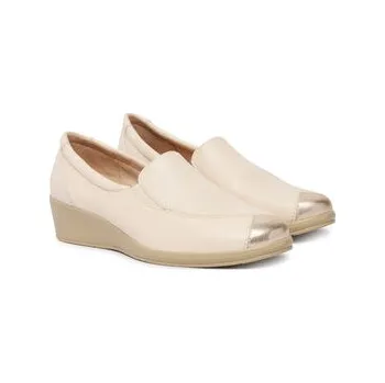 Dámská obuv Polobotky Caprice 9-24350-45 Béžová 40