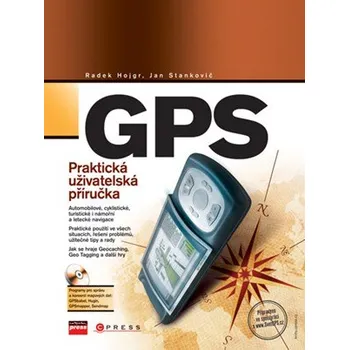 Jan Stankovič, Radek Hojgr GPS Stav: Nová - lehce poškozená
