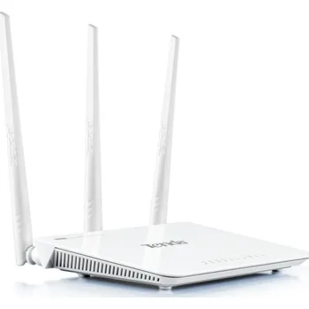 Router Tenda F303 + ZDARMA sledování TV na 3 měsíce