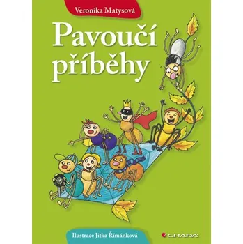 Pavoučí příběhy