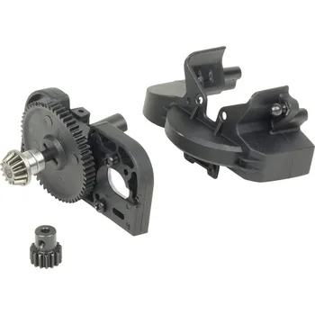 RC vybavení Reely RE-7083039 náhradní díl hlavní převodovka