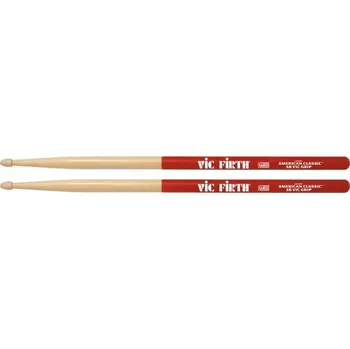 Bicí nástroj Paličky bicí Vic Firth X5B Vic Grip