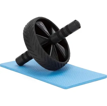 Posilovací kolečko s podložkou ACTIGET ACT0100
