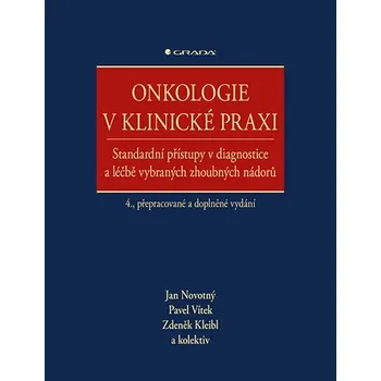 Onkologie v klinické praxi