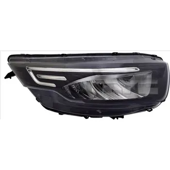 Přední světlomet Světlomet TYC 20-19230-06-2