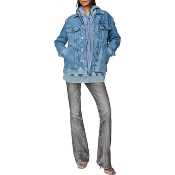 Dámské džíny DŽÍNY DIESEL 1969 D-EBBEY TROUSERS BLACK