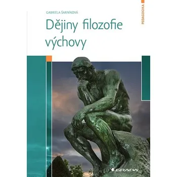 Dějiny filozofie výchovy