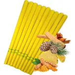 Tělové svíce HOXI SANTAL - CEDR - volně…