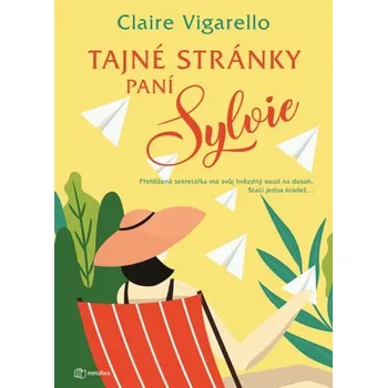 Tajné stránky paní Sylvie