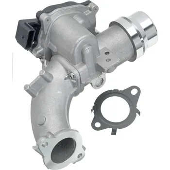 Systém vstřikování Hrdlo škrticí klapky VDO/CONTINENTAL 2803605075302