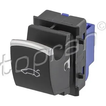 Spínač, otevření zadních dveří TOPRAN 118 533