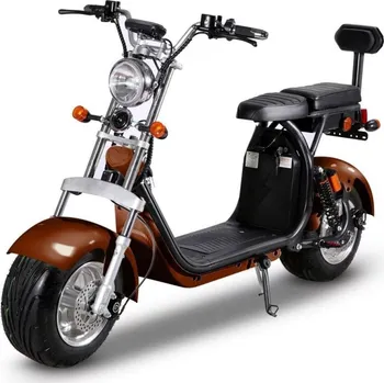 Elektrokoloběžka Elektrokolobezky Elektrická koloběžka elektrická koloběžka dvojitý motor 3000 W 1500 W plus 1500 W baterie 40 Ah Soutěž o běžecký pás zdarma