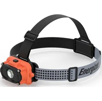 Čelovka Energizer ATEX Headlight čelovka Ex zóna: 0, 1, 2 130 lm 45 m