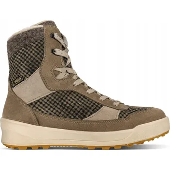 Pracovní obuv Trekové boty Lowa Saana GTX Ws dámské, vel. 38, GORE-TEX, zateplené