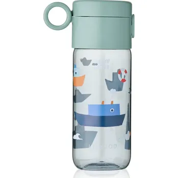Láhev LIEWOOD Clemence Tritanová lahev na vodu 350 ml Sailing/ Classic Navy