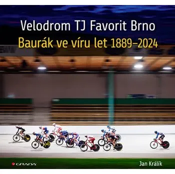 Velodrom TJ Favorit Brno