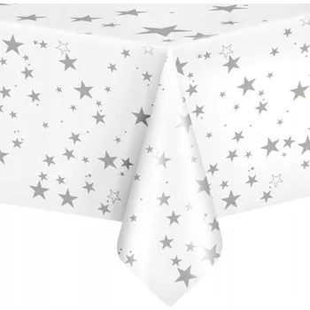 ubrus Obrus plast del-sol 274 cm x 137 cm obdélníkový