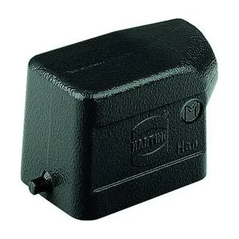 Konektor pouzdro 19370061540 19370061540 HARTING 1 ks Piece