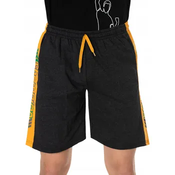 Pánské kraťasy Pánské kraťasy Megitarnow nad kolena velikost L