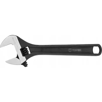 Klíč Stavitelný klíč Topex