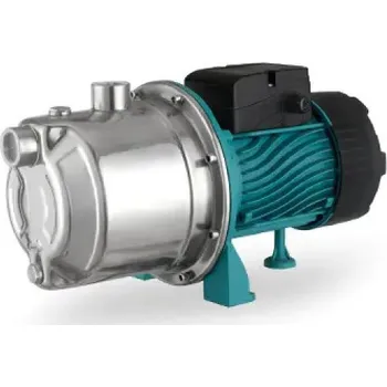 Čerpadlo Čerpadlo EDWIN JTET-100S-A