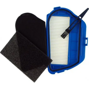 Filtr do vysavače HEPA filtr do vysavače ROWENTA Mini Space Cyclonic s filtry