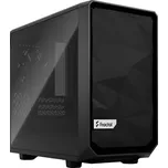 Fractal Design Meshify 2 Nano PC skříň černá