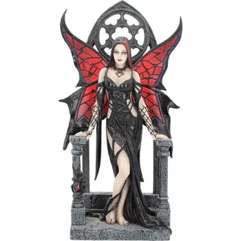Figurka Figurka Anne Stokes - Aracnafaria