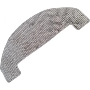 Příslušenství k robotickému vysavači Mop pro vysavač MOVA E20 Plus White 1ks mikrovlákno