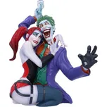 Figurka The Joker and Harley Quinn