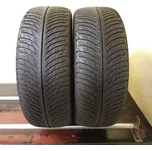 Michelin Pilot Alpin 5 235/55 R17 103V 4,5 - 5 mm (Použité)