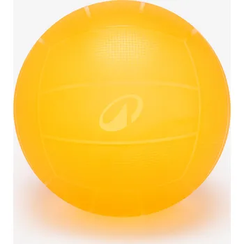 Fotbalový míč KIPSTA Míč na volejbal a beach volejbal BV Crystal 4 ORANŽOVÁ