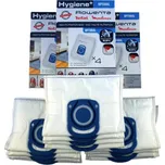 Sáčky pro vysavač ROWENTA RO68PE3 X-Trem Power 3A 12ks Hygiene+