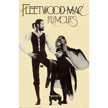 Plakát Plakát, Obraz - Fleetwood Mac - Rumours