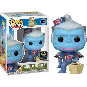 Funko Pop! Wizard of Oz Winged Monkey 1520
