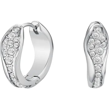 Náušnice Rosefield dámské náušnice rhodiované JEPFS-J1227